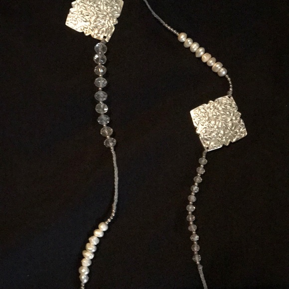 Long Necklace - Picture 2 of 2